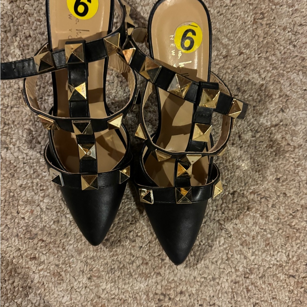 Heels